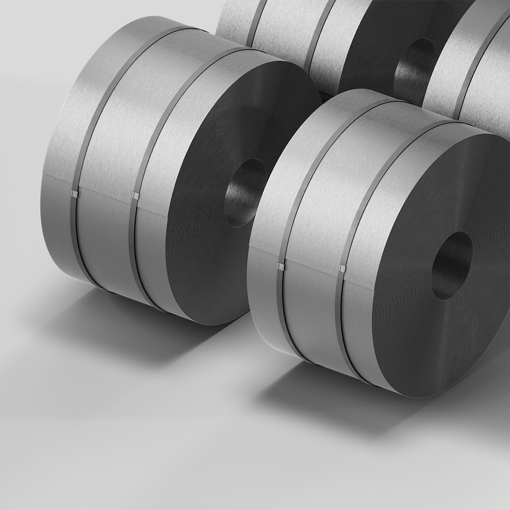Alu Coils Alu Coils