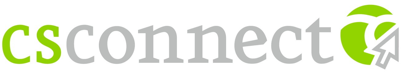 CSConnect-Logo